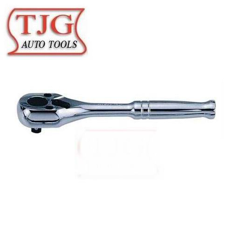 。台湾TJG-S2120 棘轮扳手 6.3mm系列棘轮扳手 1/4棘轮扳手