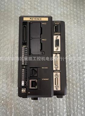 CV-X150FPCV-X150FCV-X150A图像传感器/视觉系统控制器