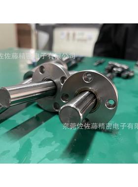 THK滚珠花键LF10UULF1UULF16UULF20UULF25UULF0UULF40UU