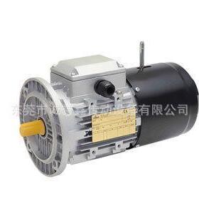 SEIPEE刹车马达 ZKF71B4/0.18KWB5陶瓷用制动电机马达