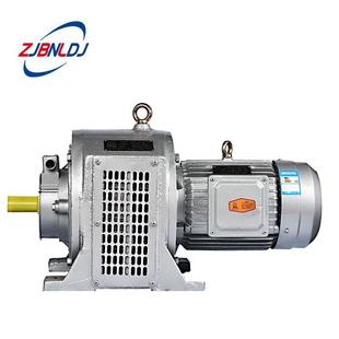 160W电磁调速电动机滑差电机全铜交流厂家直销38 0.55 YCT 46ABC