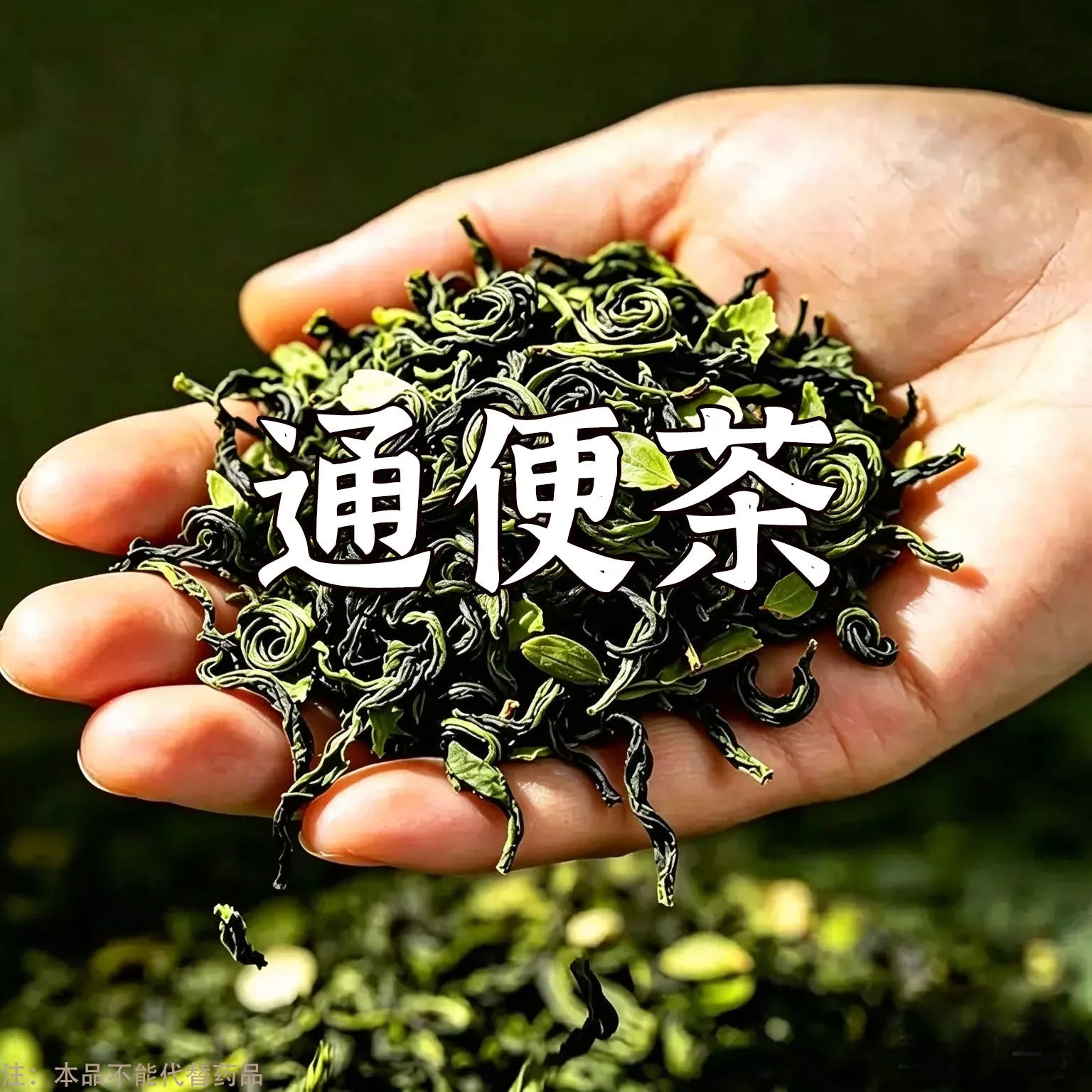 【天天解大便】拍出老宿便便泌茶排便润肠清肠毒通男女士润舒茶