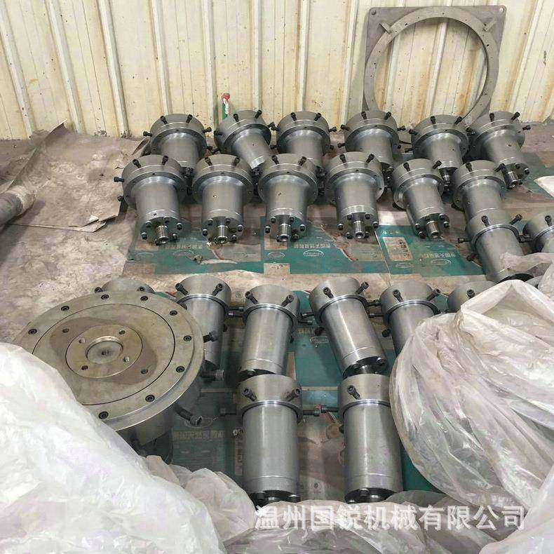 大量供应超市吹膜机膜头pe吹膜机膜头吹膜机高低压120模头,五金/工具,注塑机,淘宝优惠券,粉丝福利购,淘宝优惠卷