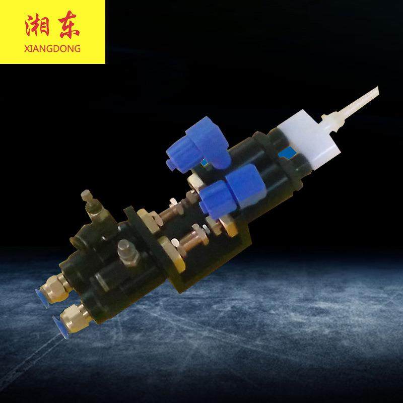 现货供应真空回吸AB双液点胶阀顶针式不锈钢双组份胶点胶阀B款,五金/工具,电动打胶机,淘宝优惠券,粉丝福利购,淘宝优惠卷