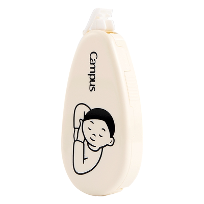 kokuyo国誉Noritake联名修正带