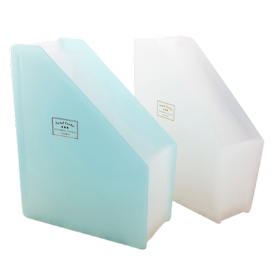 日本kokuyo国誉可立式A4风琴包