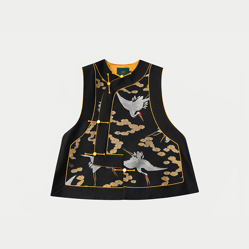 老师傅手工制作｜单件单裁