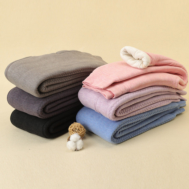 儿童全羊毛加绒加厚保暖裤男女童秋冬高腰中大童内穿打底裤,童装/婴儿装/亲子装,保暖裤,淘宝优惠券,粉丝福利购,淘宝优惠卷