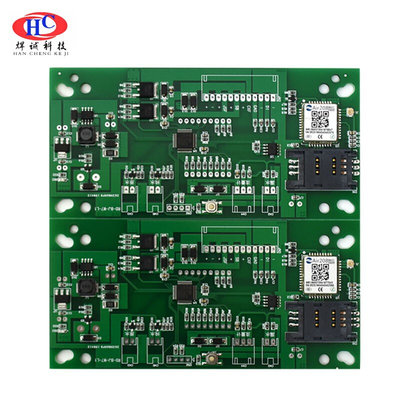 北京PCB焊接 电路板制作抄板打样smt贴片加工 线路板pcba批量代工