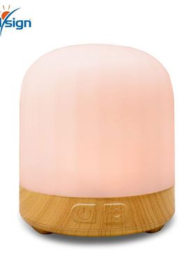 USB Essential Oil Diffuser  PP Exquisite Aroma diffuser New