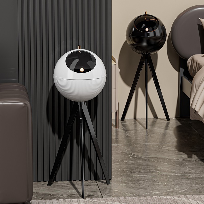 垃圾桶客厅家用卧室厨房高脚收纳桶大容量置物架免弯腰垃圾架