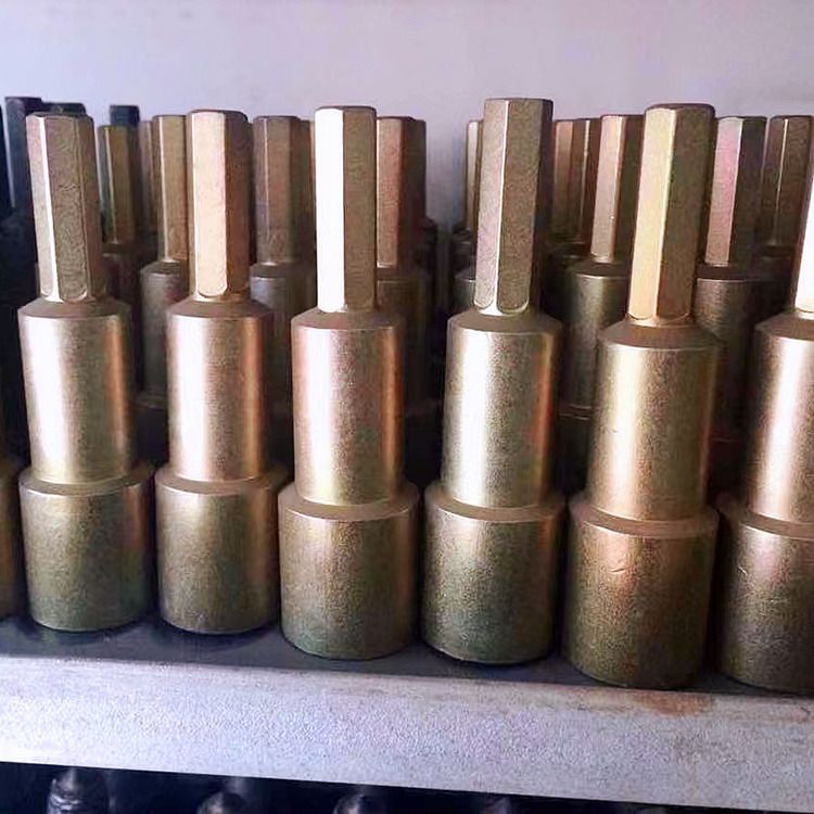 矿用锚杆搅拌器 煤矿用锚杆安装器 锚杆安装套筒 锚索搅拌器厂家