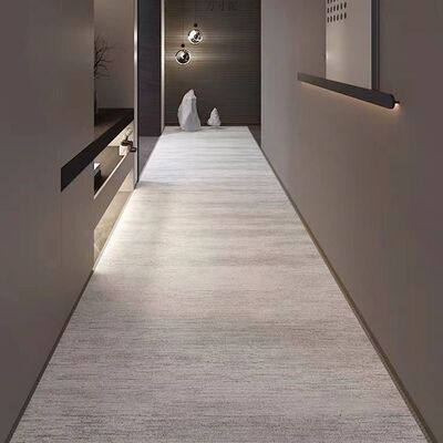 走廊过道地毯长条家用入户玄关楼梯客厅门口客厅沙发满铺地振尾荣