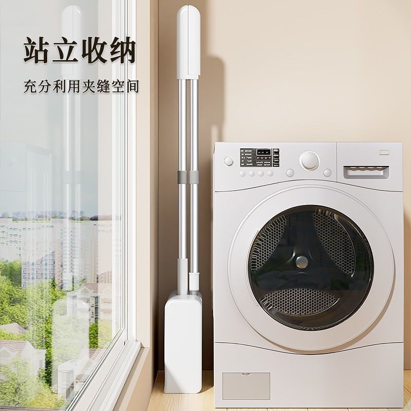 头发扫组合窄收纳簸箕新款扫把套装扫帚扫地笤帚缝粘不捎家用