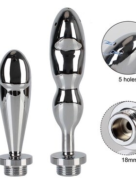 Sex Tools for Couples Adult Products Enema Cleaning Shower M