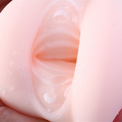 Large Vaginal Masturbator Men Lube Sex Toys For Men Powerful