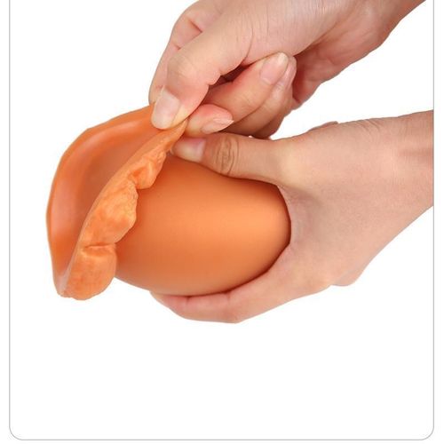 Sex Shop Fetish Toy Puppy Play Dog BDSM Leather Hooded Colla