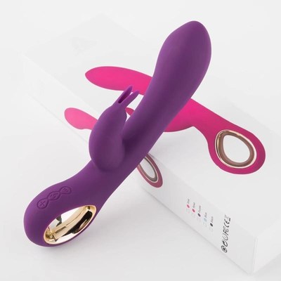 Vibrator for Women Female Sex Toy G Spot Clitoris Stimulator