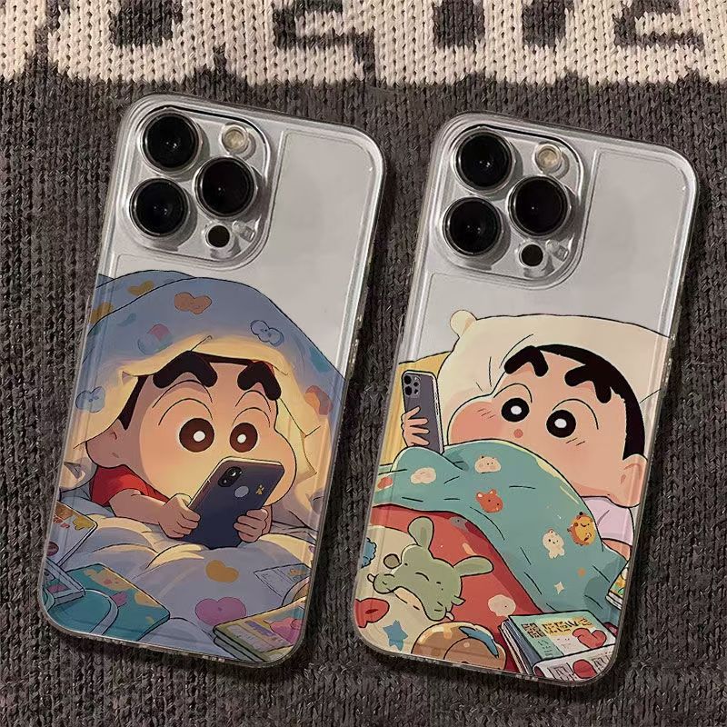 适用iPhone16Pro手机壳苹果16新款mate60可爱vivoS17高级感OPPORENO12萌小米12透明红米K50可爱nova11情侣壳