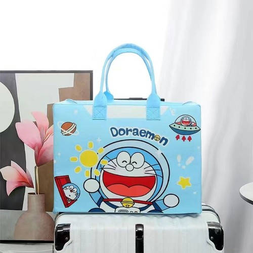 旅行包收纳袋手提卡通包