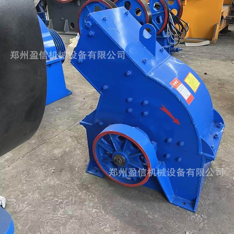 小型锤式移动破碎机 多功能砂石锤破 移动式石料碎石机,机械设备,破碎机,淘宝优惠券,粉丝福利购,淘宝优惠卷