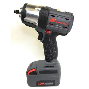 电动扳手锂电冲击扳手 CN电动扳手充电式 美国IR英格索兰W5132 K22