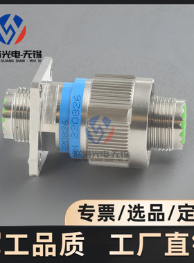 美军标J599/20FB35SN J599/26FB35PN圆形电连接器13芯航空插头座