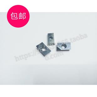 包邮金刚石/宝石/氮化硼钻石刀片APKT160402 PCD/CBN