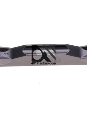 黛斯卡槽刀片TDC/TDT200/300/400 LF6018不锈钢