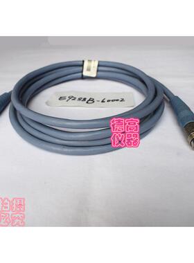 E9288B功率传感器电缆用于E9237A E9323A【E9288B加长线缆】