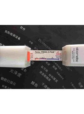 英国易高elcometer E122-B 粗糙度复制 Testex复制带20-64um