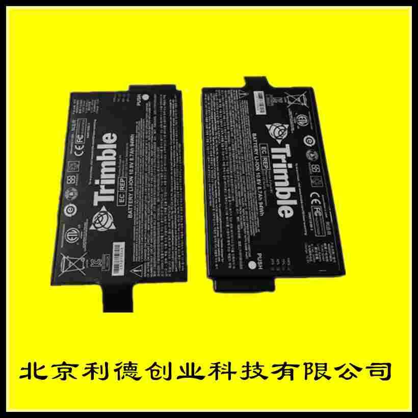 Trimble 天宝三维扫描仪电池Trimble X7 TX8 TX6 SX12 SX10充电器