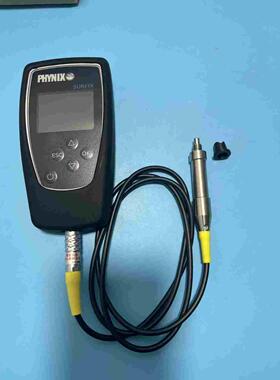 德国菲尼克斯PHYNIX SURFIX SX-N1.5三防漆干膜测厚仪 油墨测厚仪