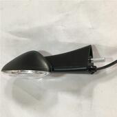 贝纳利原厂配件黄龙600前后左右方向灯BJ600GS转向灯转弯灯 包邮