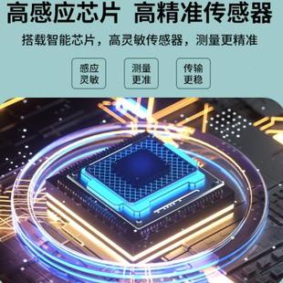 测试仪家用T充电测酒器车载 查酒驾醉驾高精度酒精检测仪吹气式