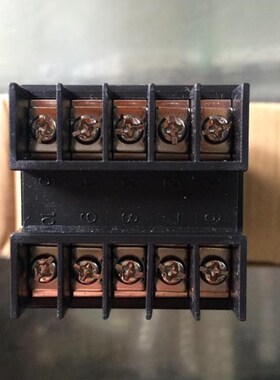上海亚泰电子温度控制器NG-5411V-2 K型 0~400固态输出温控仪