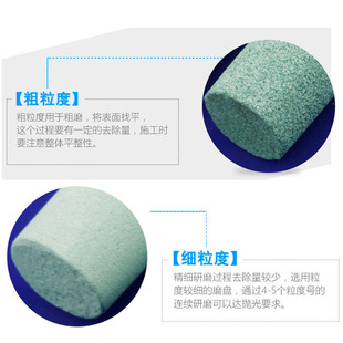 圆柱形磨刀石小号150目砂条小磨石条去毛刺油石棒600模具抛光油石