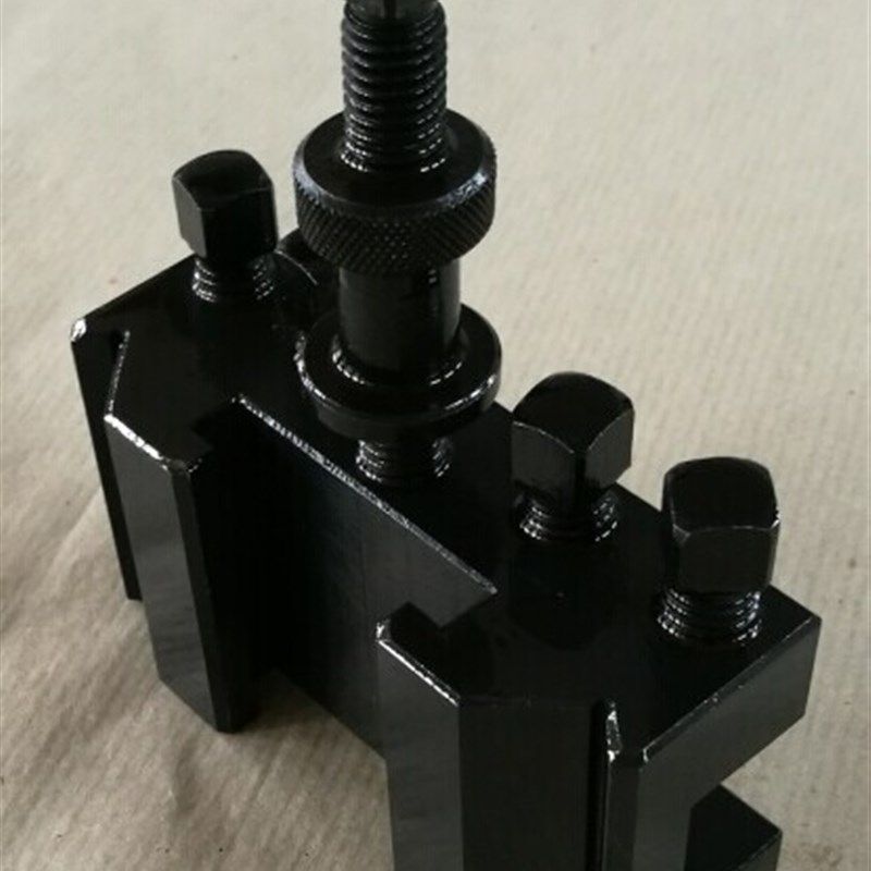 502-A 意式快换刀架 车刀夹,珠宝/钻石/翡翠,翡翠裸石/蛋面,淘宝优惠券,粉丝福利购,淘宝优惠卷