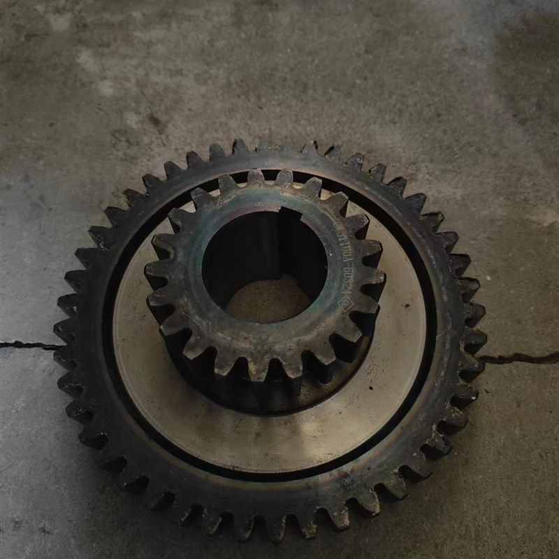 天水机床厂CW61100A齿轮6032A/Z21/46/M3.5/孔40机床配件,珠宝/钻石/翡翠,翡翠裸石/蛋面,淘宝优惠券,粉丝福利购,淘宝优惠卷