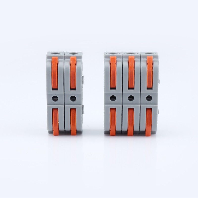50只 可拼接 1进1出 LT-211 接线端子 KV-211软硬线快速连接器 电,个性定制/设计服务/DIY,明信片定制,淘宝优惠券,粉丝福利购,淘宝优惠卷