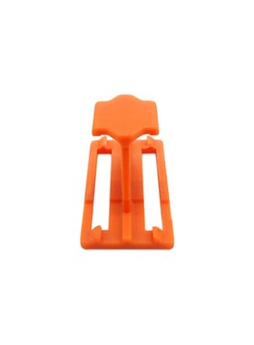 DF-21/22/23/24拼接支架卡座 可固定21连体系列快速接线端子出未