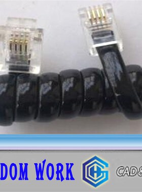 格柏配件 cable assy for gerber cutte 75280000