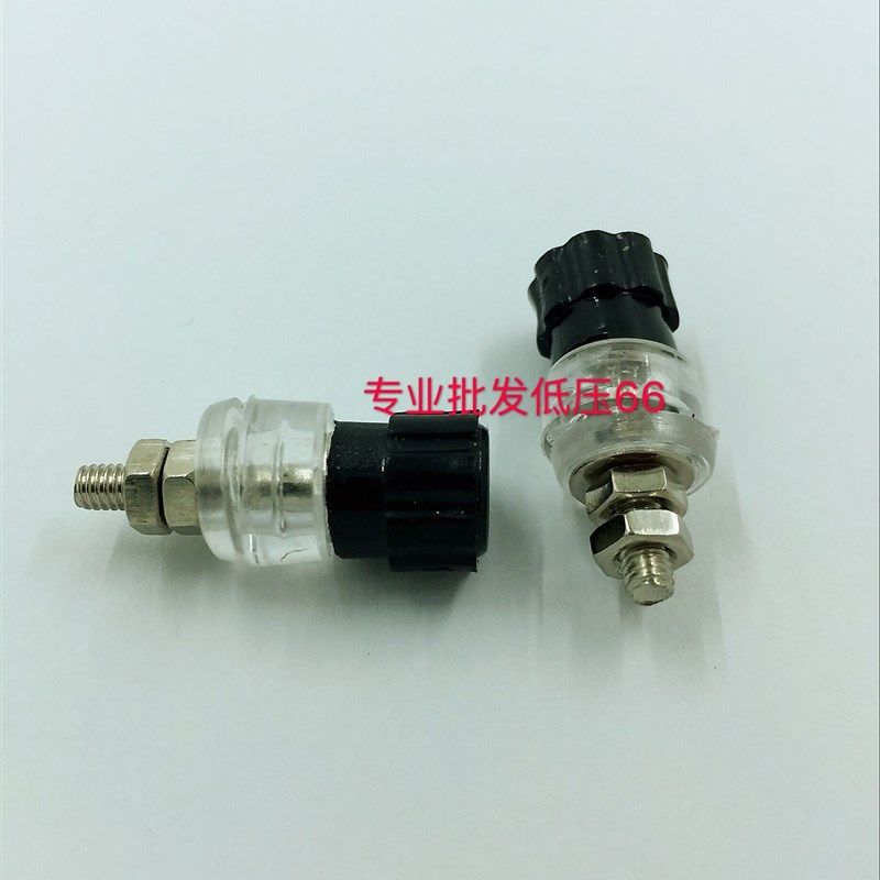 JS-910A 接线柱 接线夹 接线端子 铁芯铁螺帽 4MM 100只/包,搬运/仓储/物流设备,机械式停车设备（立体停车库）,淘宝优惠券,粉丝福利购,淘宝优惠卷