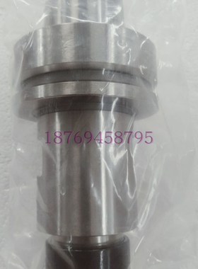 特制木工机械专用加长刀柄HSK63F-ER20/25M-200 M型迷你帽柄径34