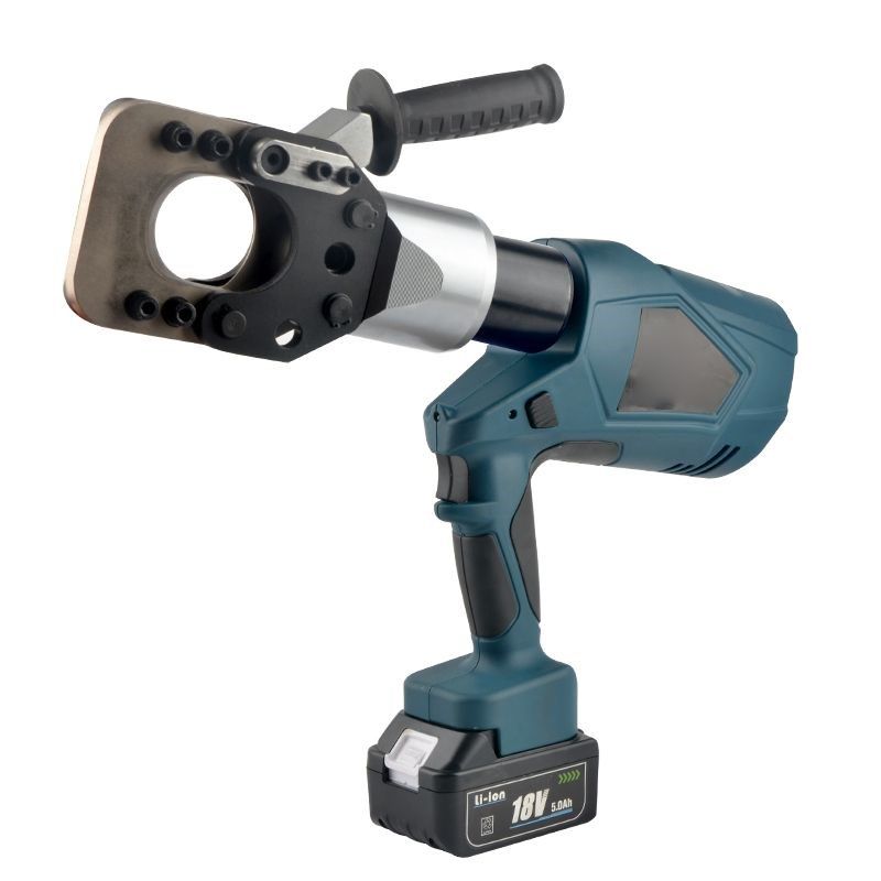 电动液压剪自动充电式液压切刀电缆剪电工专用线缆钳二合一断线钳,全屋定制,柜体,淘宝优惠券,粉丝福利购,淘宝优惠卷