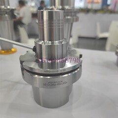 高精HSK液压刀柄数控刀柄HSK32E/HSK40E/HSK50E