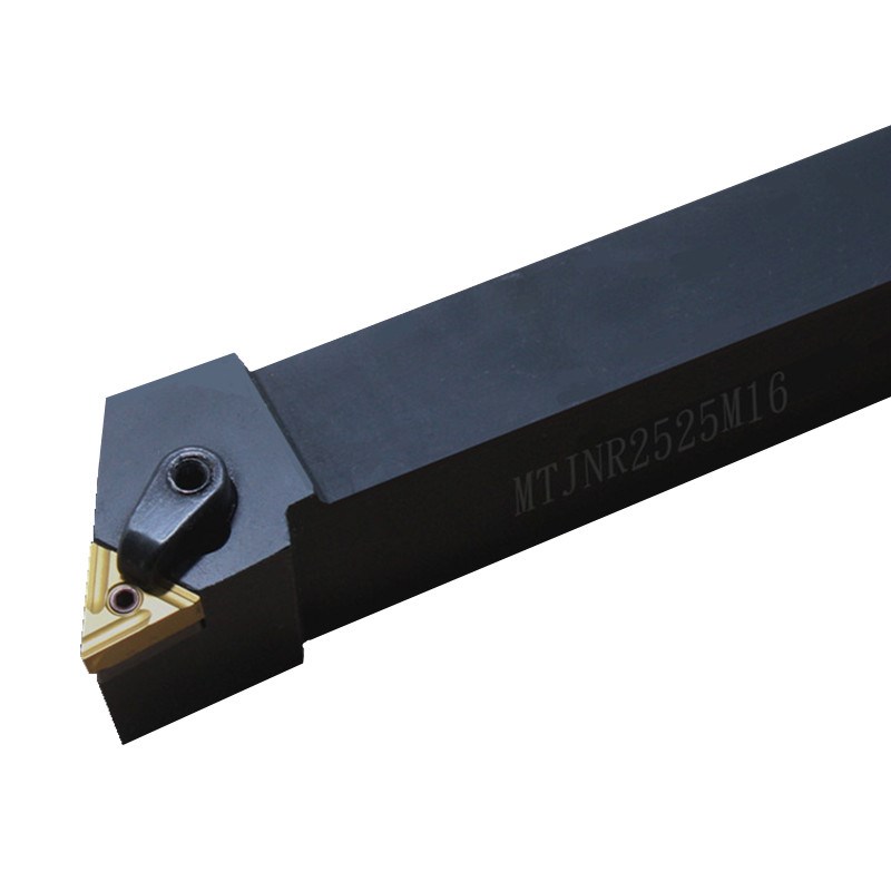 93度数控刀杆三角外圆车刀杆MTJNR2020K16/2525M16数控车床刀具