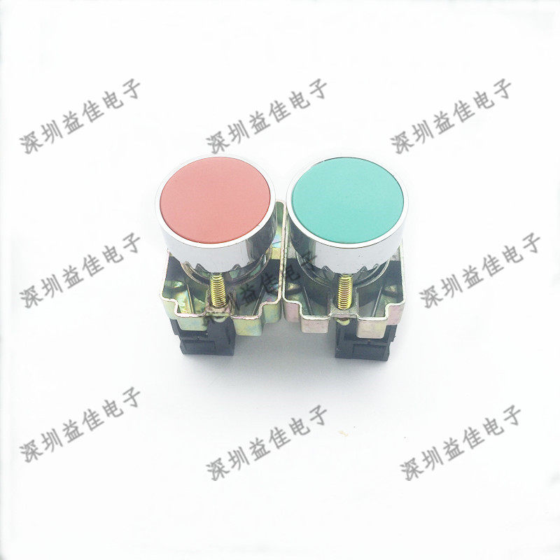 XB2-BA31C-BA42C平头红绿启动复位按钮开关BZ2-BE101C,工业油品/胶粘/化学/实验室用品,实验室漏斗,淘宝优惠券,粉丝福利购,淘宝优惠卷
