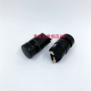 压痕机,啤机,冲版机配件 手柄按钮开关 AN24-H常开 AN24-K 常闭