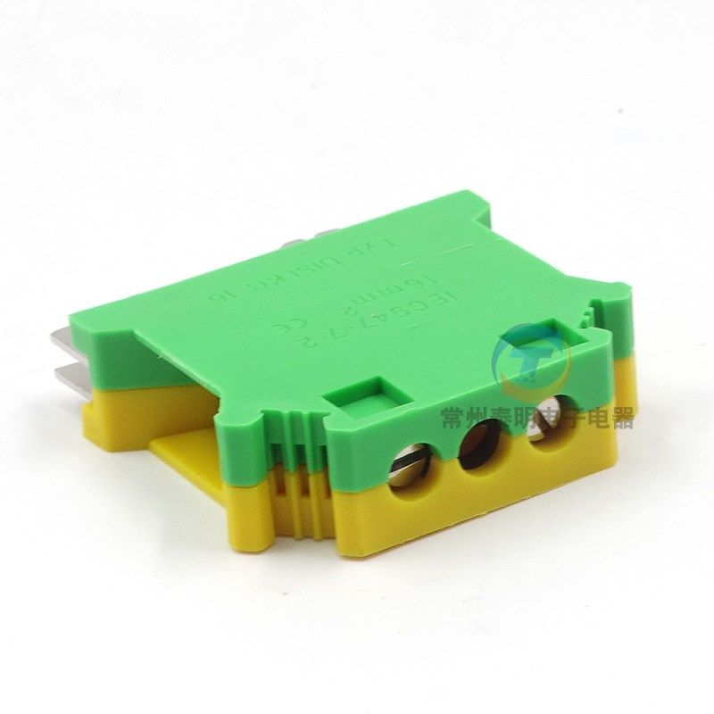 金冠USLKG-16 UK16N平方JD黄绿双色接地端子导轨组合式接线排片板,个性定制/设计服务/DIY,明信片定制,淘宝优惠券,粉丝福利购,淘宝优惠卷